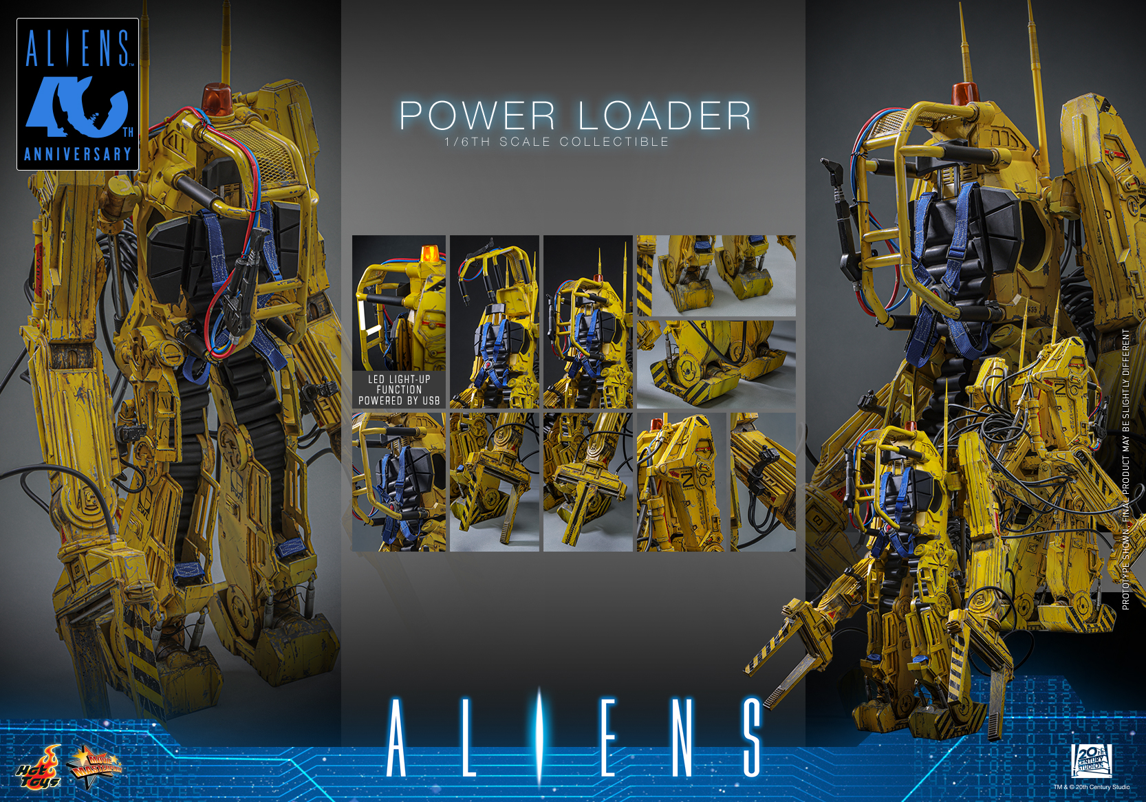Hot Toys - Aliens - Power Loader_PR15.jpg